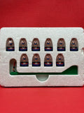 Subbuteo squadra Lw Inghilterra ref 569