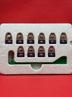 Subbuteo squadra Lw Inghilterra ref 569