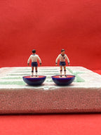 Subbuteo squadra Lw Inghilterra ref 569