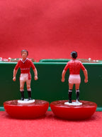 Subbuteo squadra Lw Manchester United ref 63149