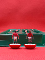 Subbuteo squadra Lw Manchester United ref 770