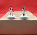 Soccer 3d squadra Lw Slavia Praga - Line Pioneers