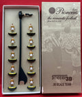 Soccer 3d squadra Lw Aberdeen 1933 - Line Pioneers