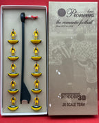 Soccer 3d squadra Lw Aris Salonicco 1921 - Line Pioneers