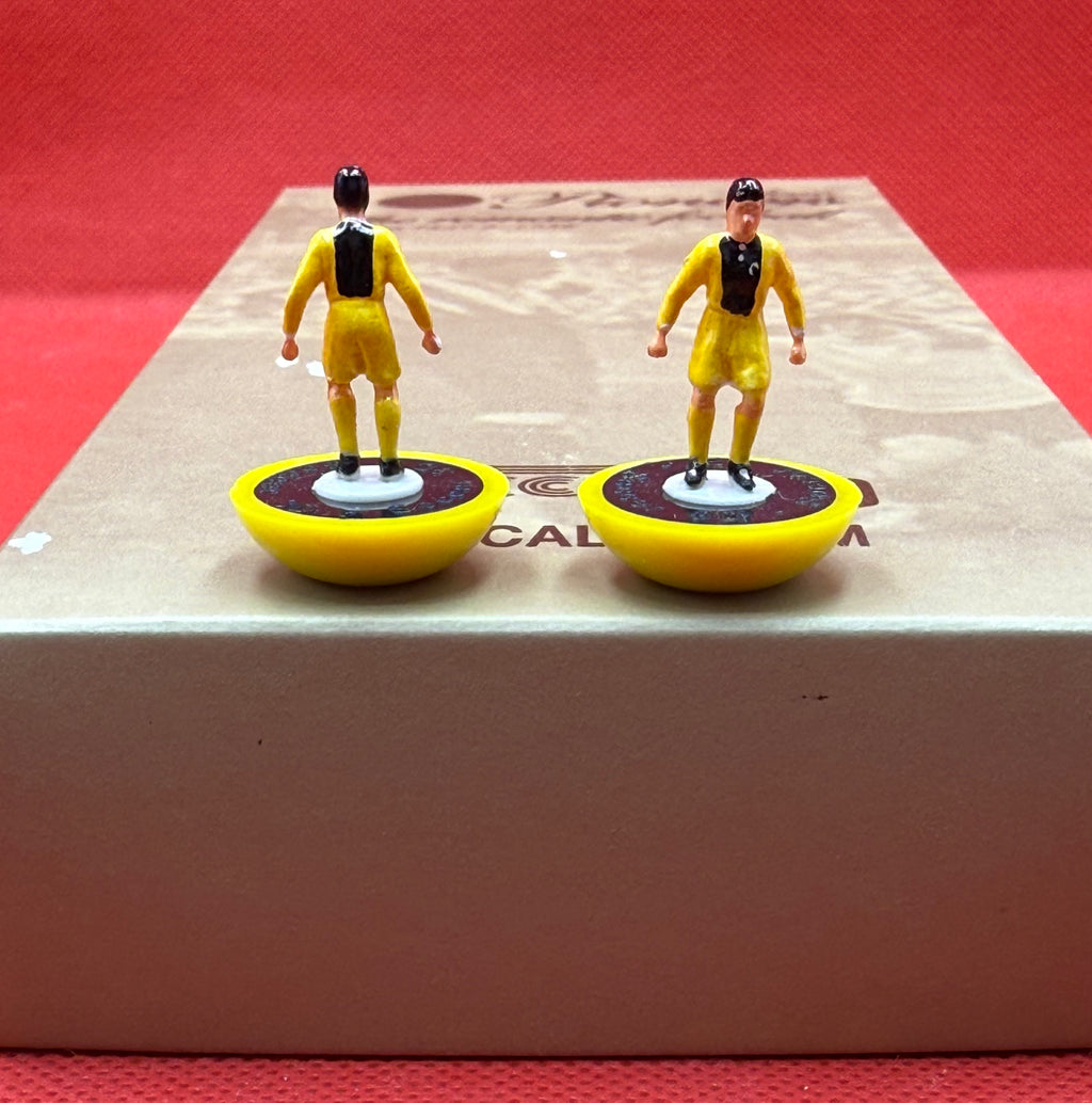 Soccer 3d squadra Lw Aris Salonicco 1921 - Line Pioneers