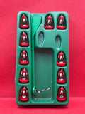 Subbuteo squadra Lw Manchester United ref 63149