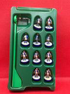 Subbuteo squadra Lw Blackburn Rovers ref 783