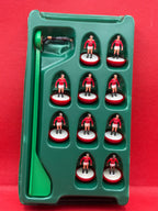 Subbuteo squadra Lw Manchester United ref 770