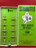 Subbuteo squadra Hw Tunisia 2015 - Decal