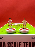 Subbuteo squadra Hw Tunisia 2015 - Decal