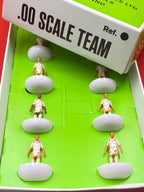 Subbuteo squadra Hw Tunisia 2015 - Decal