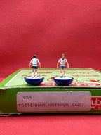 Subbuteo squadra Lw Tottenham Hotspur ref 654