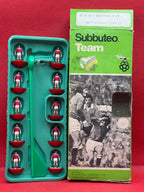 Subbuteo squadra Lw Bristol City ref 225
