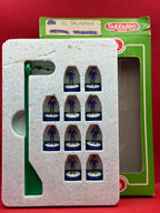 Subbuteo squadra Lw El Salvador ref 155 Hp