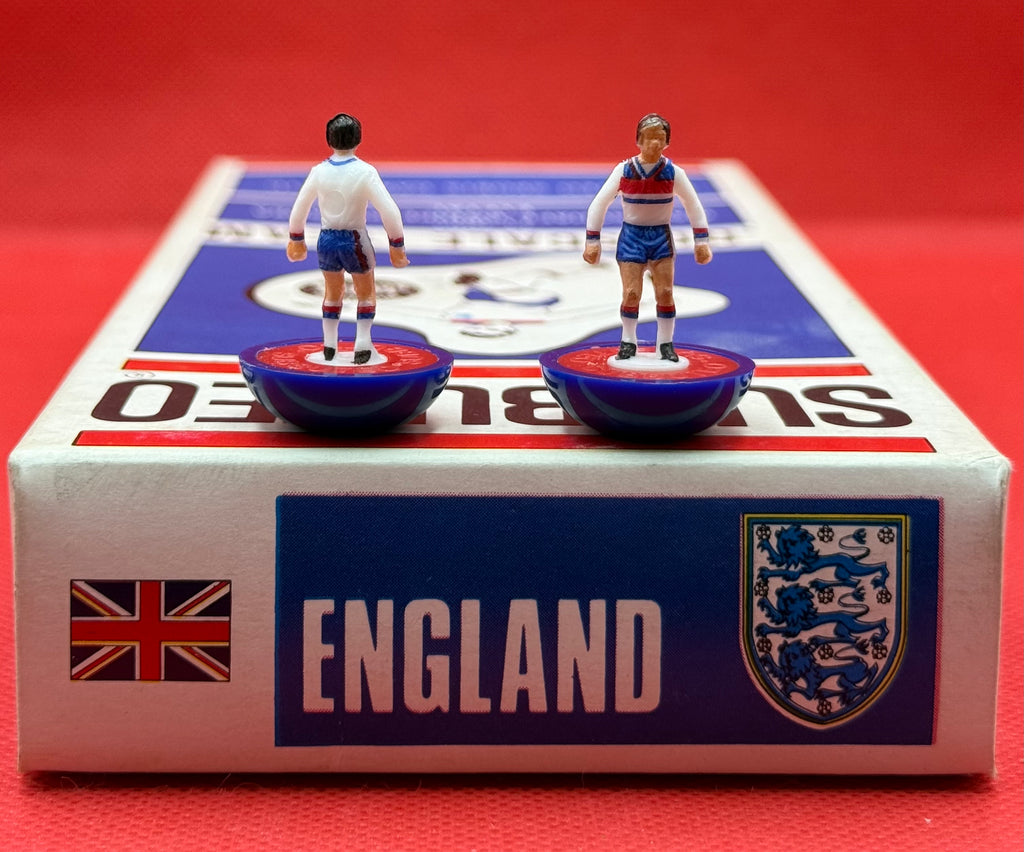 Subbuteo squadra Lw Inghilterra Special