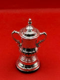 Subbuteo Trofeo F.A. Cup - 10cm