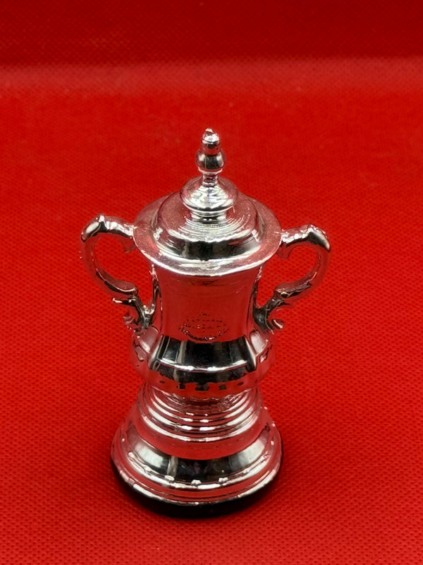 Subbuteo Trofeo F.A. Cup - 10cm