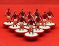 Subbuteo squadra Zombie Inghilterra 2nd ref 321 - no box