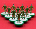 Subbuteo squadra Zombie Irlanda del Nord ref 320 hp