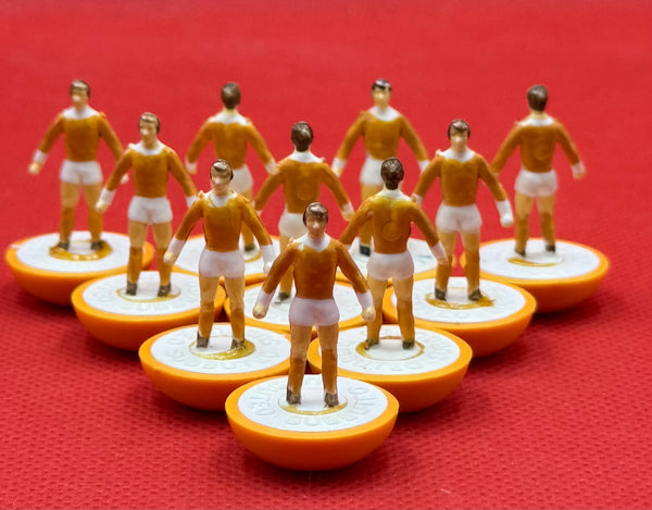 Subbuteo squadra Zombie Olanda ref 013 - no box