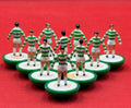 Subbuteo squadra Zombie Celtic ref 025 - no box