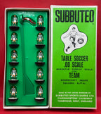 Subbuteo squadra Hybrid Juventus ref 034
