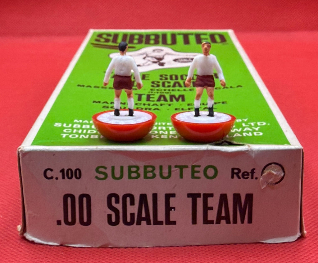 Subbuteo squadra Hybrid Polonia ref 039