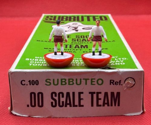 Subbuteo squadra Hybrid Polonia ref 039