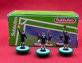Subbuteo terna arbitrale Lw - 61107
