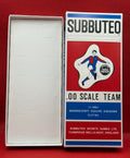 Subbuteo Box replica Hw - Genoa