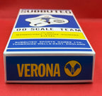 Subbuteo Box replica Hw - Verona