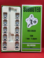 Subbuteo squadra Hw vintage leggenda Real Sociedad 1980/81
