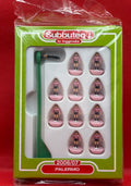 Subbuteo 'serie la Leggenda Lw' Palermo 2006/07 - sigillato