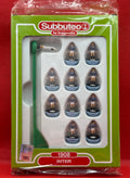 Subbuteo 'serie la Leggenda Lw' Inter 1908