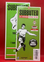 Subbuteo squadra Hw vintage Leggenda Stoccarda 1991/92 - con libretto