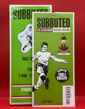 Subbuteo squadra Hw vintage Leggenda Dinamo Berlino 1987/88 - con libretto