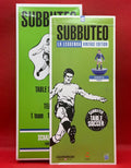 Subbuteo squadra Hw vintage Leggenda Schalke 04 1996/97 - con libretto