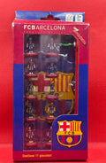 Total Soccer squadra Barcellona