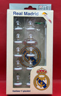 Total Soccer squadra Real Madrid