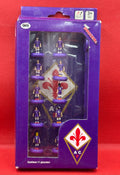 Total Soccer squadra Fiorentina