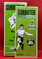 Subbuteo squadra Hw vintage Leggenda Werder Bremen 1991/92 - con libretto