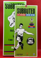 Subbuteo squadra Hw vintage Leggenda Willem II 1954/55 - con libretto