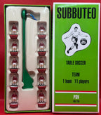 Subbuteo squadra Hw vintage Leggenda Psv 1987/88 - con libretto