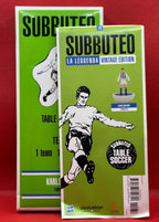 Subbuteo squadra Hw vintage Leggenda Karlsruke 1996/97 - con libretto