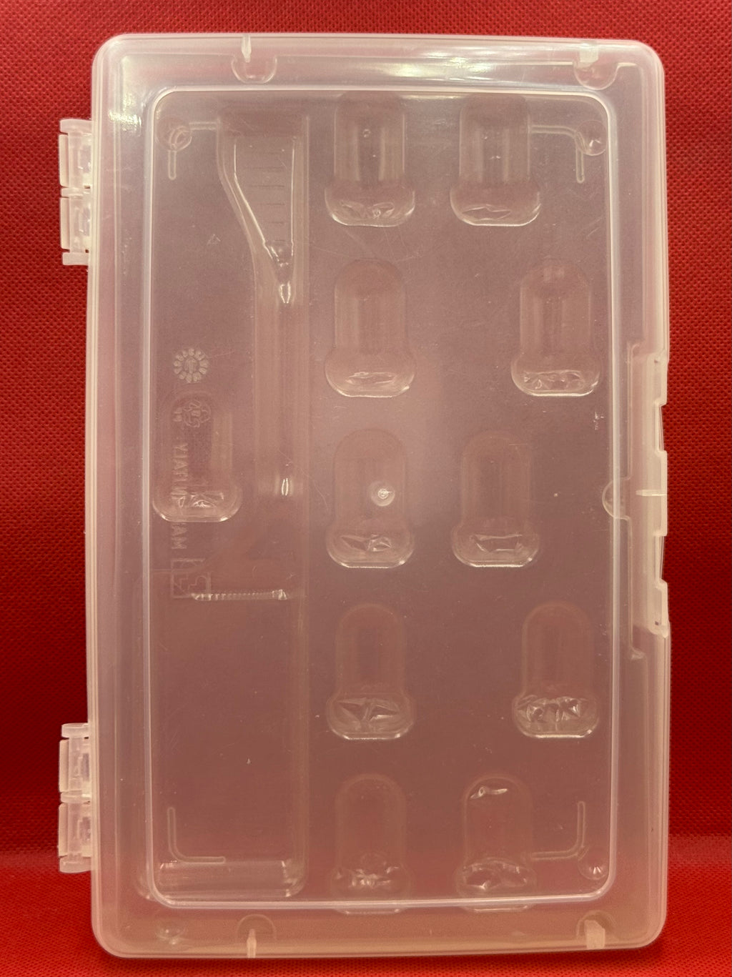Subbuteo porta miniature