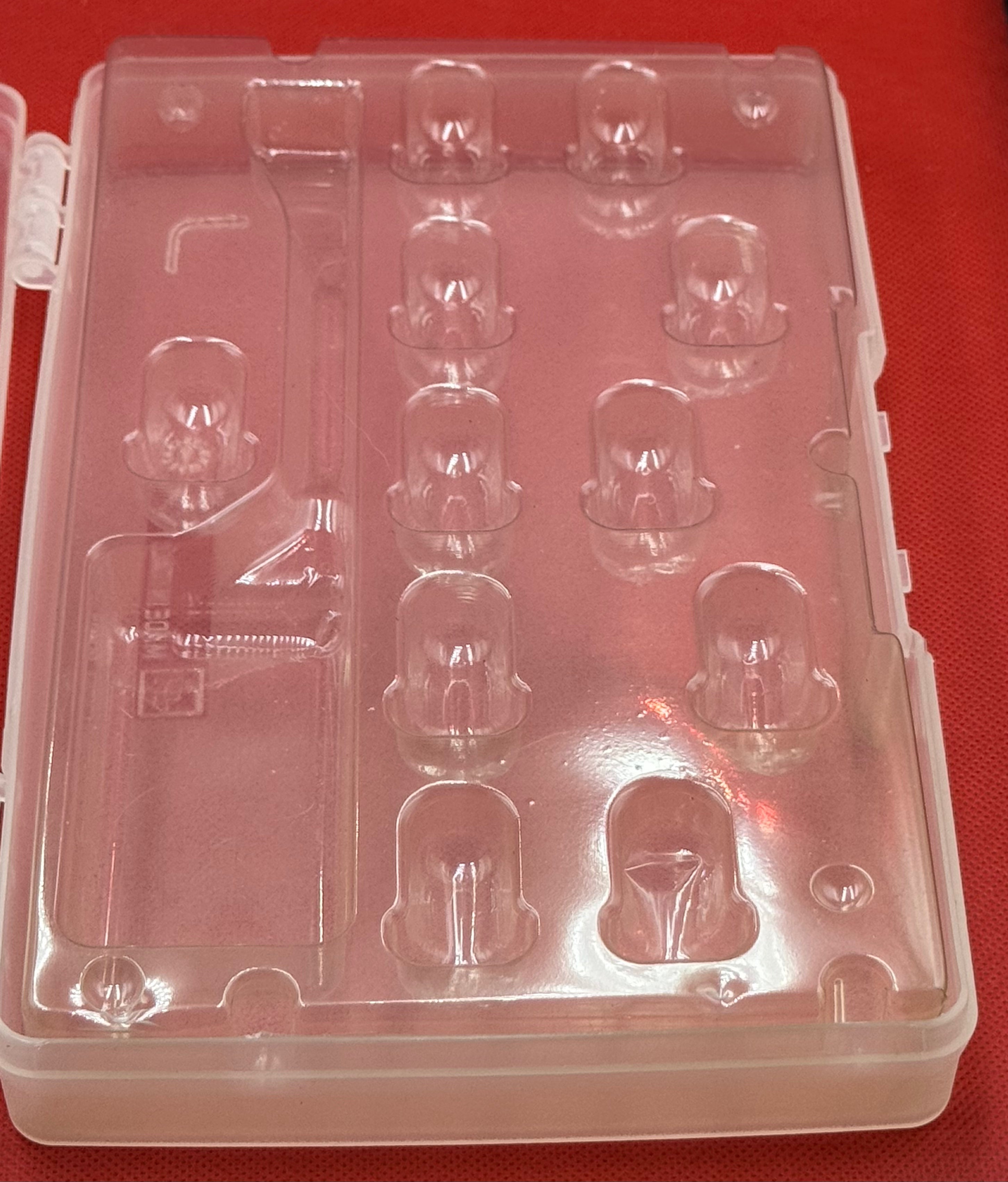 Subbuteo porta miniature