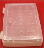 Subbuteo porta miniature