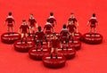Zeugo squadra base Piatta Liverpool ref 223 - no box
