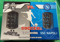 Total Soccer set Box la Supersfida
