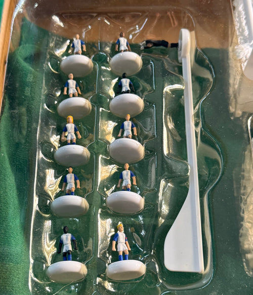 Total Soccer set box Dream Team
